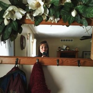 Meet your Posher, Lindsay